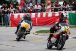 Slovenija Classic TT 2018