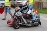 Slovenija Classic TT 2018