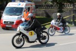 Slovenija Classic TT 2018