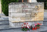 Spomenik padlim borcem v NOB in žrtvam fašizma 1941 – 1945