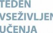 Teden vseživljenjskega učenja - Splošna knjižnica Ljutomer