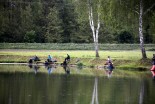 Tekmovanje za ribiški Pokal EU