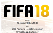 Turnir v igri FIFA in igre s kartami
