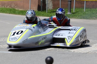 Slovenija Classic TT 2018