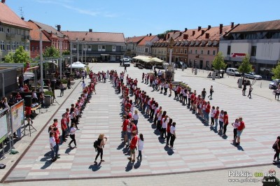 Maturantska četvorka