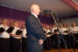 Zahvala Ernesta Ebenšpangerja, predsednika uprave UŠF