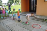 Zaključek projekta Mali sonček