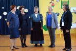 Zaključna prireditev vrtca Mala Nedelja