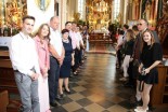 Zlata poroka Štefka in Ignac Sobočan