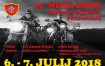 12. moto zbor MK Black Wings