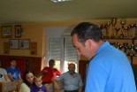 24 ur dostopen AED v Benediktu