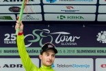 25. dirka Po Sloveniji - 1. etapa