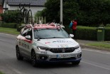 25. dirka Po Sloveniji v Ljutomeru