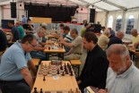 70-letnica Šahovskega kluba Radgona