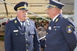 90 let PGD Stara Gora in prevzem gasilske avtocisterne