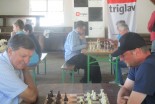 Deseti šahovski turnir 2017/18