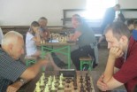 Deseti šahovski turnir 2017/18