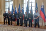 Dobitniki priznanj in nagrade