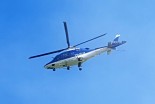 Helikopter LPE v Ljutomeru