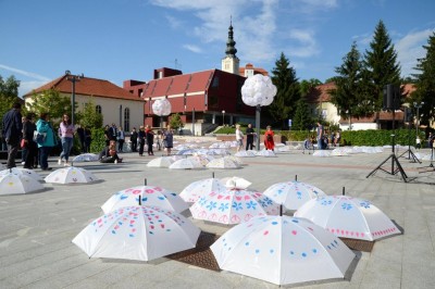 Festival Poleti v Lendavo