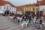 Letni koncert GŠ Slavka Osterca Ljutomer
