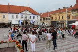 Letni koncert GŠ Slavka Osterca Ljutomer