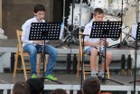 Letni koncert GŠ Slavka Osterca Ljutomer