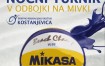 Nočni turnir v odbojki na mivki