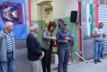 Novo gasilsko vozilo TRV-2D PGD Ljutomer