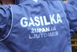 Novo gasilsko vozilo TRV-2D PGD Ljutomer