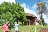 O kozolcih je posneta tudi dokumentarna oddaja Tipično slovensko