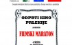 Odprti kino Prlekije