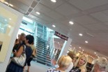 Otvoritev razstave DESETKA