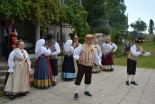 Pariški navdih na umetniški domačiji Soraj