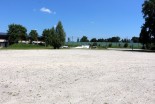 Parkirišče za dvorano ŠIC