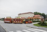 Plavčkov festival v Veržeju