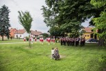 Plavčkov festival v Veržeju