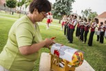 Plavčkov festival v Veržeju