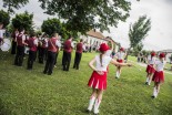 Plavčkov festival v Veržeju