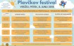 Plavčkov festival