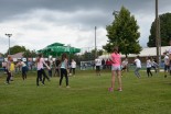 Pomurski športni festival - četrtek