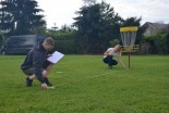 Pomurski športni festival - torek