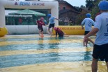 Pomurski športni festival - torek