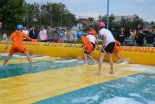 Pomurski športni festival - torek