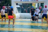 Pomurski športni festival - torek