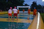 Pomurski športni festival - torek