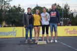 Pomurski športni festival - torek