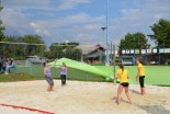 Pomurski športni festival - torek