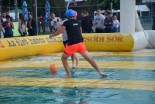 Pomurski športni festival - torek