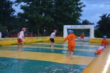 Pomurski športni festival - torek